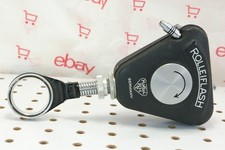 Rolleiflash Bay I for Vintage Rolleiflex TLR Cameras No Reflector Untested