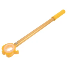  Window Opener Pole - Push Pull Rod for Skylights Curtains Blinds & Shades for