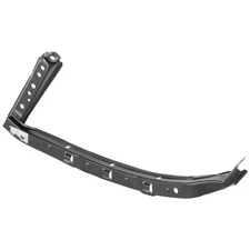Bumper Bracket For Honda Civic 06-11 Front Driver Side