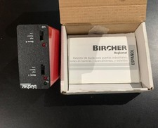 Bircher Reglomat Schaltger�t LD40.0.H9.24ADC GEB