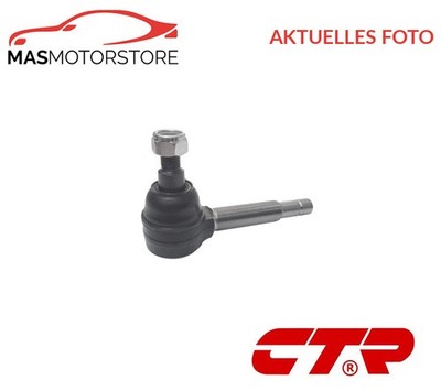 SPURSTANGENKOPF AXIALGELENK VORNE LINKS CTR CE0430 I NEU OE QUALITÄT