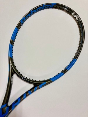 New  Babolat Pure Drive VS (G3)
