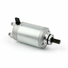 MOTORINO AVVIAMENTO PER SUZUKI AN250 AN400 Burgman 125 150 UX/UC/UH 99-11 S1