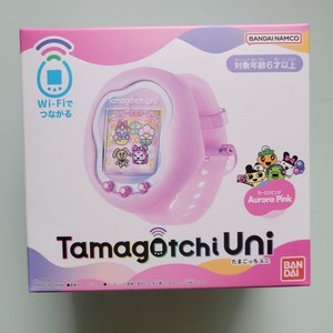 Tamagotchi Uni Pink | eBay