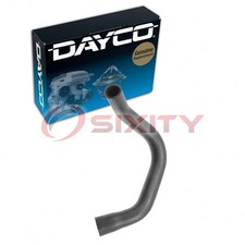 Dayco Upper Radiator Coolant Hose for 1993-1998 Jeep Grand Cherokee 4.0L L6 un