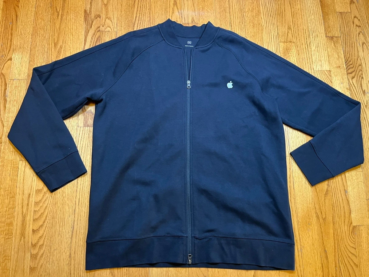 Apple Coats, Jackets & Vests for Men for Sale - Shop New & Used - eBay