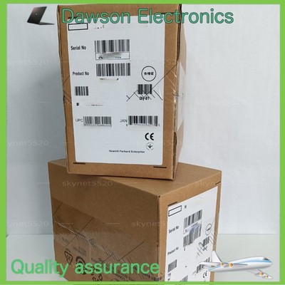 NEW HPE 1.92TB 817011-B21 817116-001 SATA 6G 2.5''SFF SC MU G9 Gen10 Server SSD