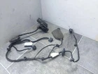 Muffler end