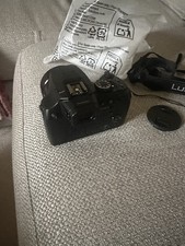 Panasonic Lumix FZ82D Digital Camera