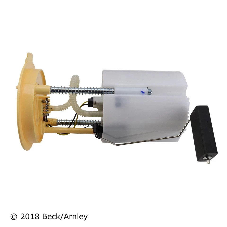 Bomba de combustible Beck Arnley 152-1009 - eléctrica para 05-14 A3 Beetle Golf Jetta Foto 3 de 4