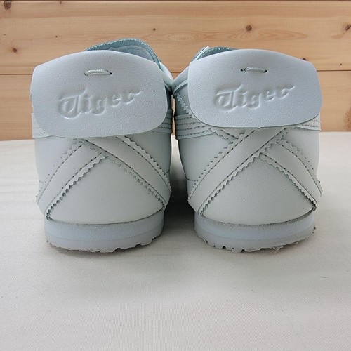 Onitsuka Tiger Mexico 66 Cactful S 1183C137 Blue 27cm US9 Used - Picture 4 of 9