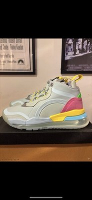 Air Jordan Aerospace 720 Lyrical Lemonade