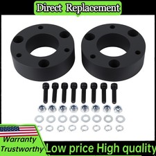 3 Front Leveling Lift Kit For 2007-2019 Chevy Silverado Gmc Sierra 2wd 4wd
