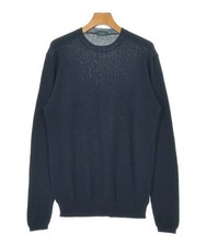ZANONE Sweaters Navy 50 Approx. XL 2200687750078