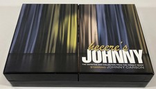 NEW Heere’s Johnny The Definitive DVD Collection From The Tonight Show