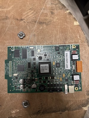 NOTIFIER NCM-W Network Communications Wire Module