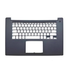 For Dell XPS15 9560 Precision 5520 M5520 Keyboard Frame Palmrest Cover 0Y2F9N