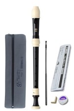 YAMAHA Recorder Alto Baroque Style YRA-38BIII