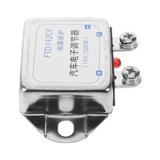  Universal Voltage Regulator Stabilizer - High Power Intelligent Electronic