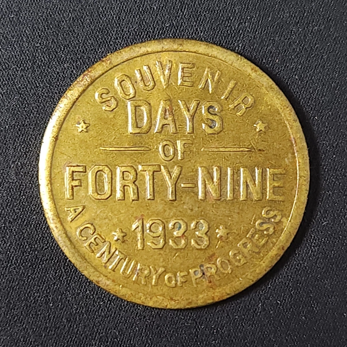 1933 Chicago Worlds Fair for sale | eBay