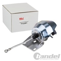 NTY Ladedruckregelventil Turbolader Passend FüR Alfa Romeo Giulietta Mito Fiat