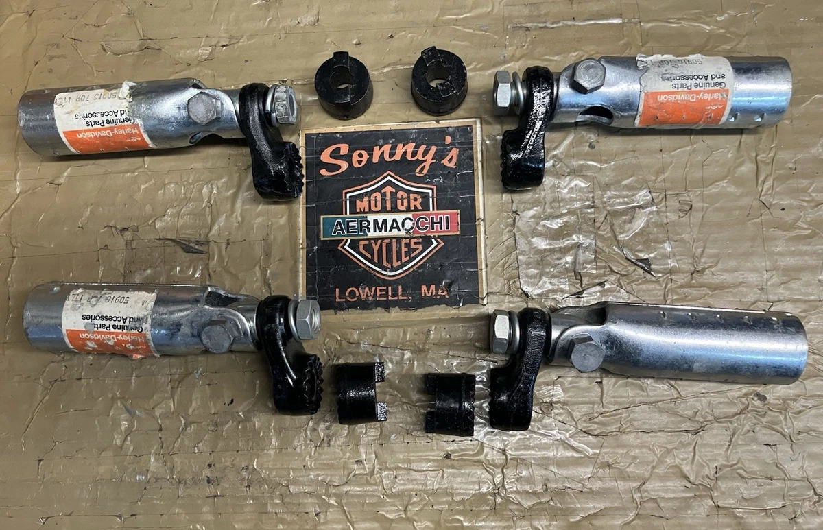 Las mejores ofertas en Piezas Harley-Davidson Motocicleta Para