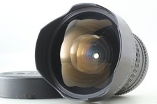 [Quasi come nuovo] Obiettivo Pentax SMC 15mm f3.5K Mount MF dal Giappone #1785