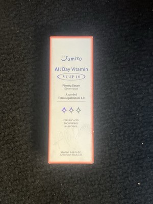 JUMISO - All Day Vitamin Pure C 5.5Glow Serum 30ml