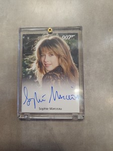 Sophie Marceau Bond | eBay