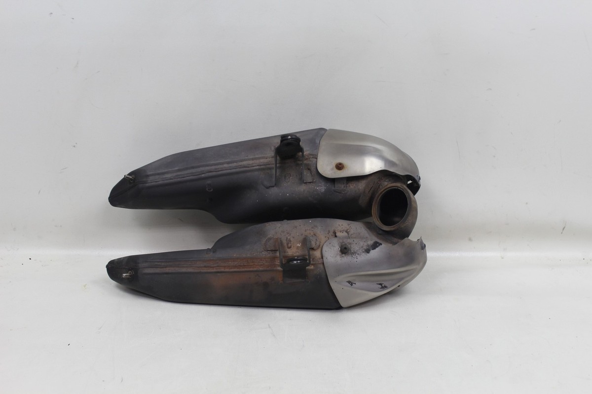 Ducati 1299 Panigale OEM Exhaust and Accessories for sale online