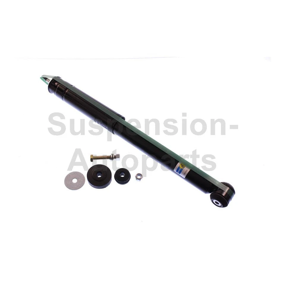 Fits Mercedes-Benz E320 2003 2004 2005 2 bilstein shocks Rear Shock Absorber - Image 2 of 2