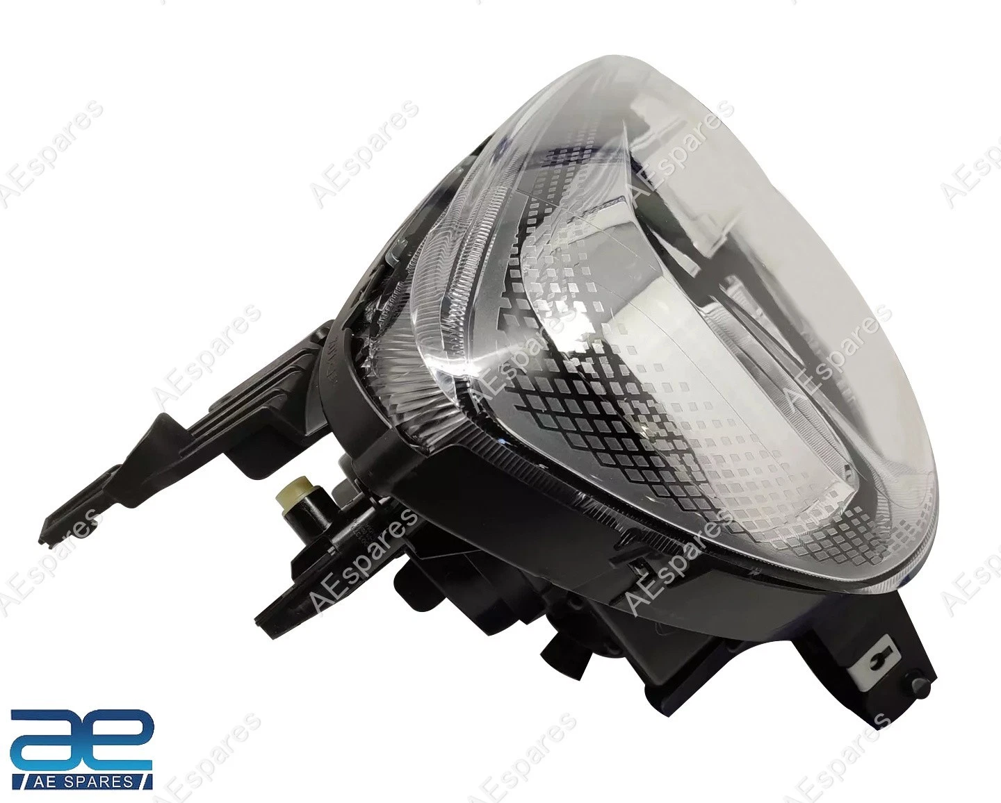 Headlight Head Lamp Assembly RH For Suzuki S-Presso 1.0L 2019-Now 35100M62S00 view 4