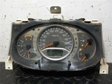 Compteur Nissan ALMERA