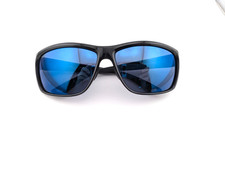 Costa Sunglasses, Mag Bay 06S9048-0463 Polished Black, 63-13-130, Plastic