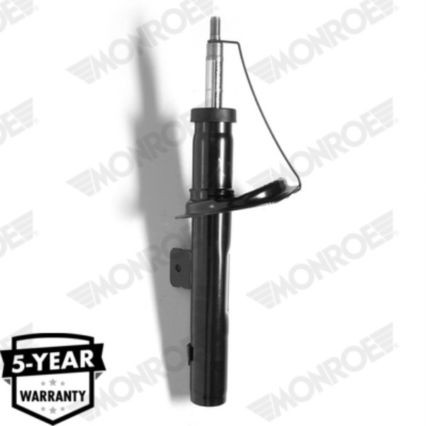 Monroe StoßDäMpfer Vorne Links FüR Peugeot 206 SchräGheck 2A/C 206+ T3E 2L_-image