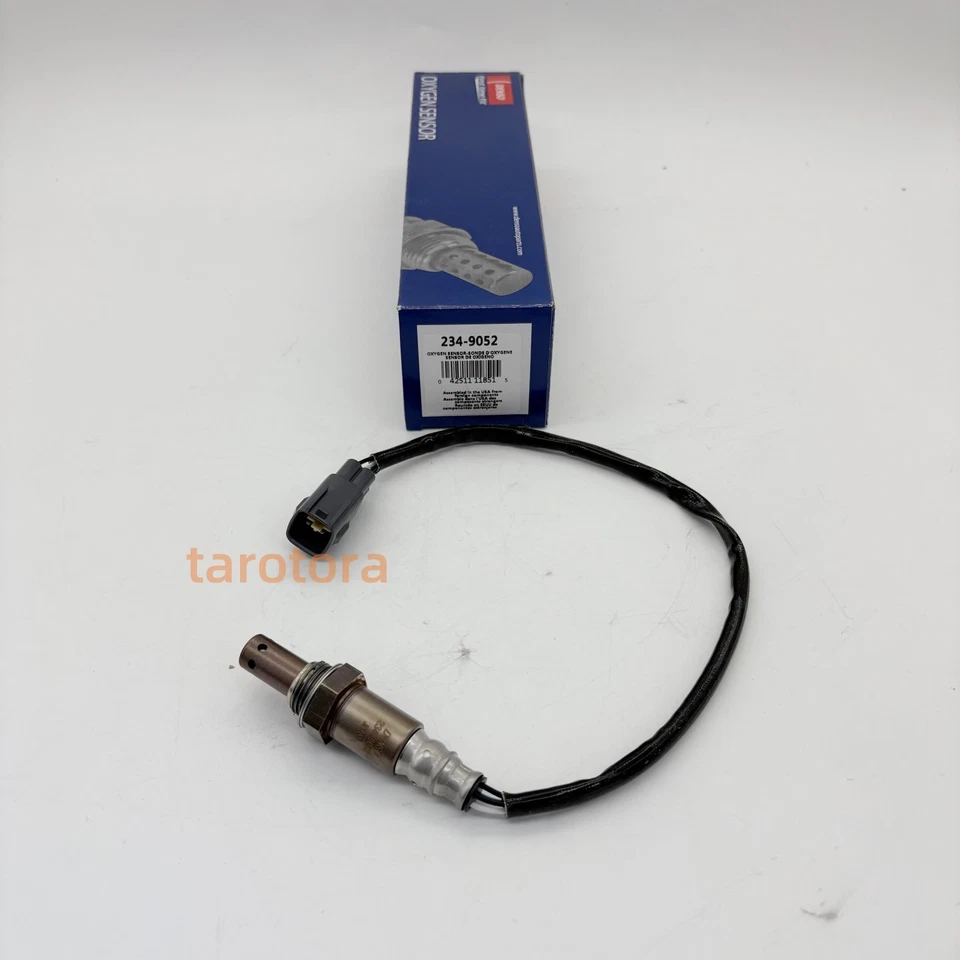1X DENSO 234-9052 Fuel Air Ratio Sensor For 2005-2008 Toyota Corolla Matrix 1.8L Foto 2 de 4