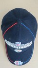 NFL Pittsburgh Steelers 2005 CONFERENCE CHAMPIONS XL SUPERBOWL Cap Black, REEBOK — photo 7
