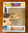 Disney*Pinocchio*Funko#1029*(New)(Unopened)(Ships Free)