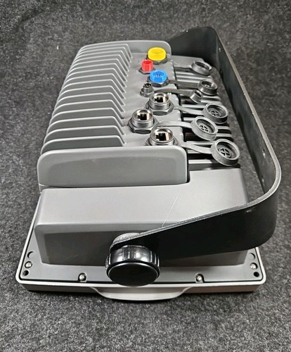 Garmin GPSMAP 6212 - MFD  ✅ Tested - 90 Day Warranty ☆ MINT Condition ☆ - Picture 13 of 18