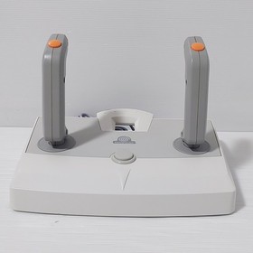 Sega Dreamcast Twin Stick controller HKT-7500 with Box Tested Import Japan