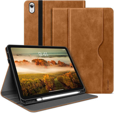 HOLIMET Hülle Für Ipad 11 Generation 11 Zoll 2025 (A16) Mit Stifthalter, Ipad 10