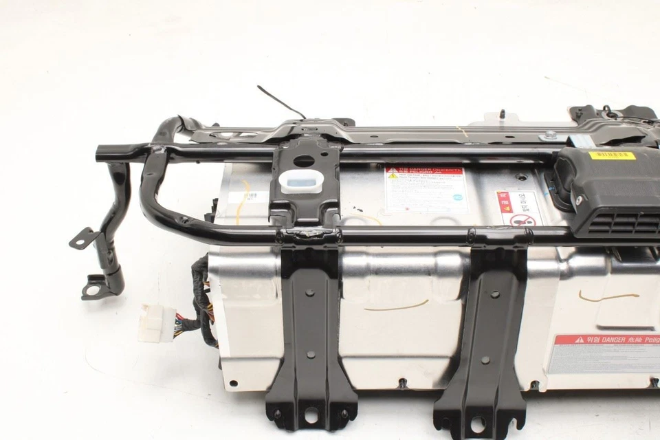 23-25 Kia Sportage Hybrid EX High Voltage Battery System Assy VIN G 8th dgt HEV - Image 2 of 4