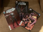 Bundel - Spider-Man - The Amazing Spider-Man & Alien Comics