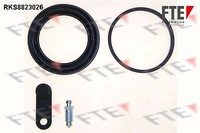 FTE Reparatursatz, Bremssattel Vorderachse U.A. FüR Abarth, Alfa Romeo, CitroËN