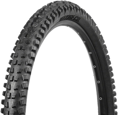 #ad #ad Vee Tire Co. Flow Snap Tire 24 x 2.4 Tubeless Folding Black 72tpi Tackee $48.53