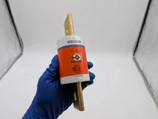 Mersen AJT600 Fuse 600A 600VAC Time Delay Class J Amp-Trap Ferraz Shawmut