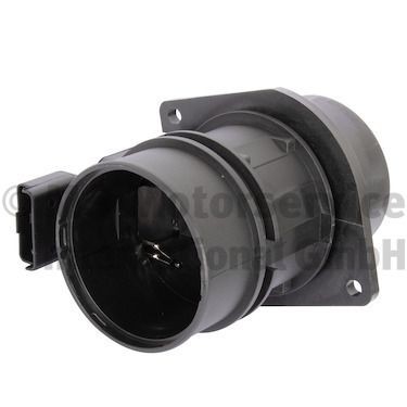 Luftmassenmesser Pierburg 707759640 FÜR Opel Renault LMM Luftmengenmesser-image