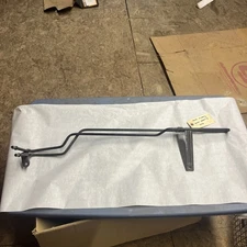 1999-2004 Ford Mustang Power Steering Oil Fluid Cooler Lines Hoses