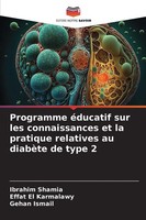 Ibrahim Shamia (U. A.) | Programme éDucatif Sur Les Connaissances Et La...