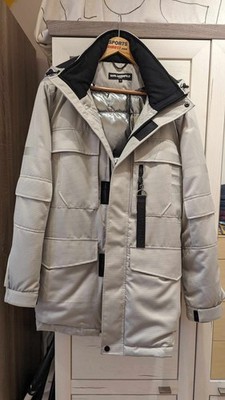 Winter Jacke - Karl Lagerfeld - Winterjacke Unisex